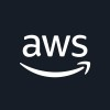 Amazon Web Services (AWS) logo